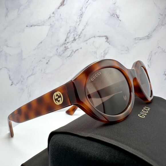 New GUCCI Sunglasses main image 15